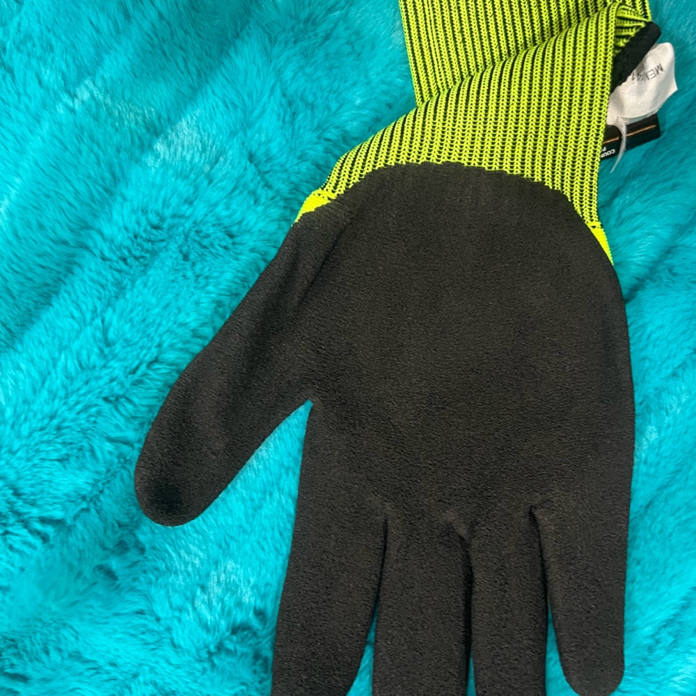 Wells Lamont Nitrile Coated Gloves - Picture 2 of 4